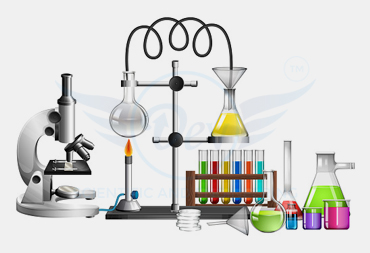 School Lab Equipment